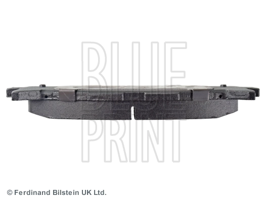 ADT342189 Blue Print Klocki hamulcowe przednie tarczowe