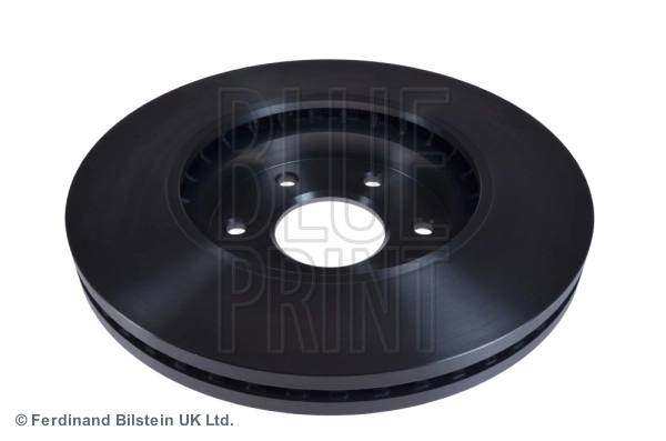 Tarcza hamulcowa przednia do Nissan Patrol  Y62
