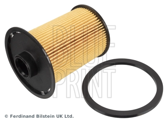 BS1457431720 Polcar Filtr paliwa