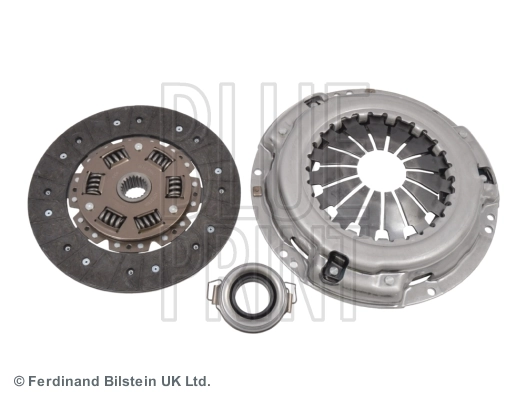 Zestaw sprzęgła (3 części) Toyota RAV4 I SUV (XA) (1994 - 2000) cena, od 196,38 USD