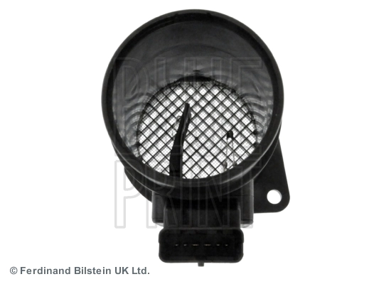 Do koszyka Czujnik przepływu powietrza, przepływomierz powietrza M.A.F. Renault Megane II LM0, LM1