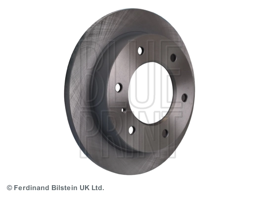 Tarcza hamulcowa tylna Isuzu Trooper UBS