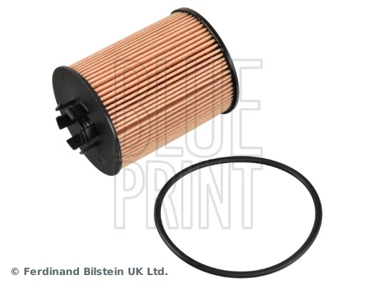 Filtr oleju General Motors 09192425 cena, od 6,08 USD