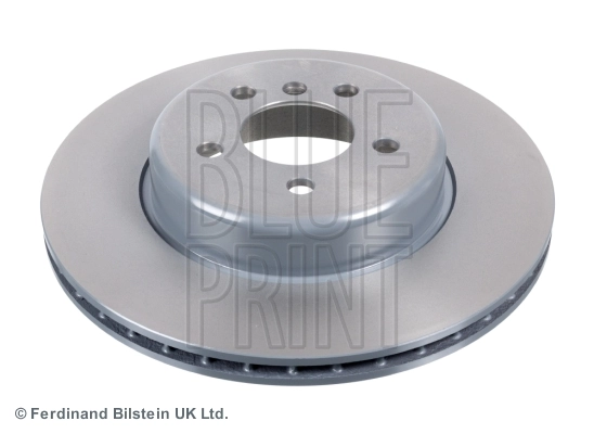 Tarcza hamulcowa tylna do BMW 7  F01, F02, F03, F04