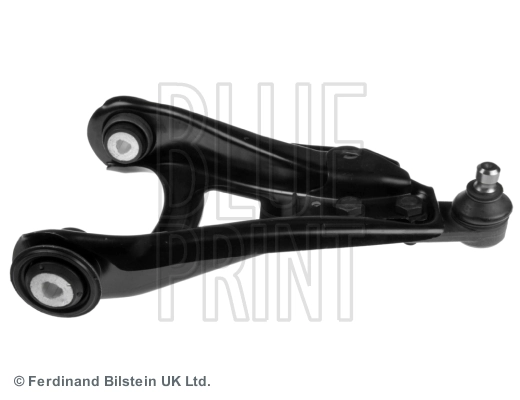 Wahacz zawieszenia przedniego dolny lewy 8200041279 Nissan/Infiniti