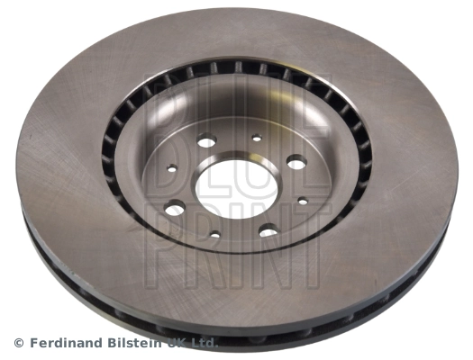 51822457 Fiat/Alfa/Lancia Tarcza hamulcowa przednia