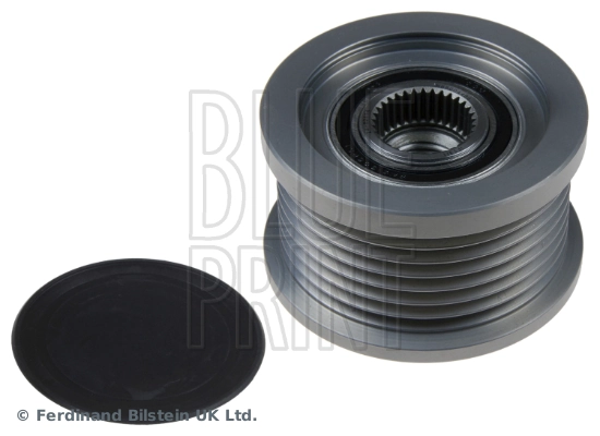  Koło pasowe alternatora Toyota FORTUNER 