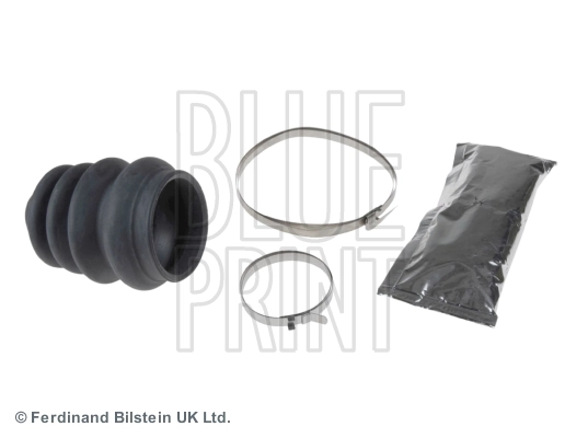 Osłona przegubu homokinetycznego półosi przedniej wewnętrzna do ЗАЗ VIDA  