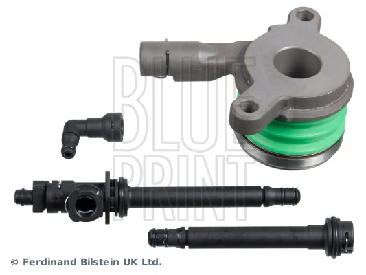 Cylinder roboczy sprzęgła (wysprzęglik) w komplecie z łożyskiem wyciskowym INA 510022510 cena, od 72,26 USD