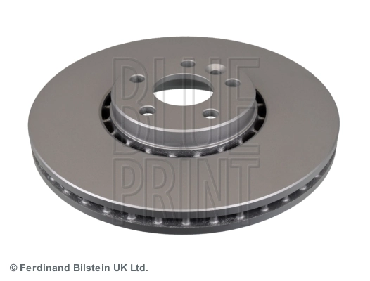 Tarcza hamulcowa przednia do Volvo XC60 I 156