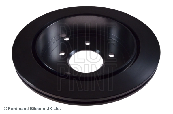 Tarcza hamulcowa tylna do Mazda 929 III HC
