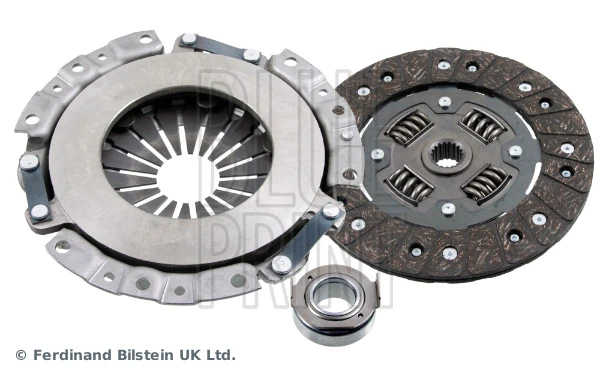 Zestaw sprzęgła (3 części) Chevrolet Spark (Matiz) hatchback (M200, M250) (2005 - 2010) cena, od 80,02 USD