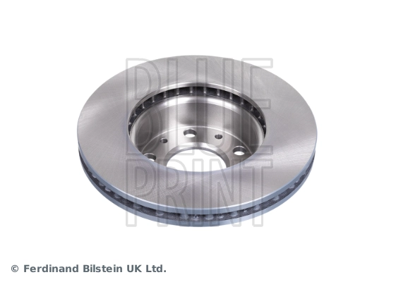 Tarcza hamulcowa przednia Fiat Doblo I awangarda (223) (2001 - 2010) cena, od 55,55 USD