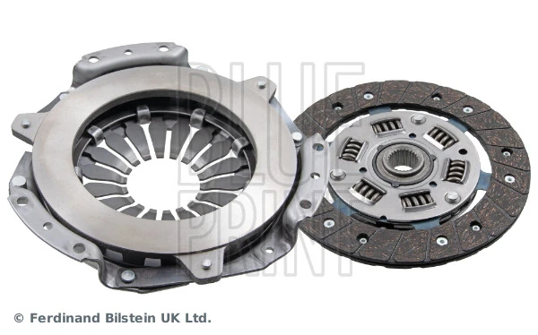 Zestaw sprzęgła (3 części) Renault SANDERO II hatchback (B8) (2012 - 2026) cena, od 95,98 USD