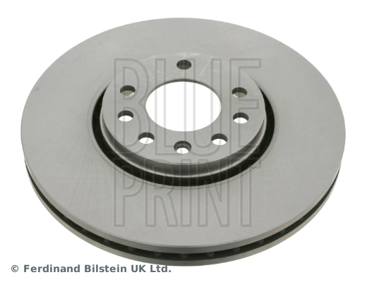Tarcza hamulcowa przednia 93171500 Hyundai/Kia