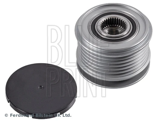 Do koszyka Koło pasowe alternatora Renault Scenic III JZ0, JZ1