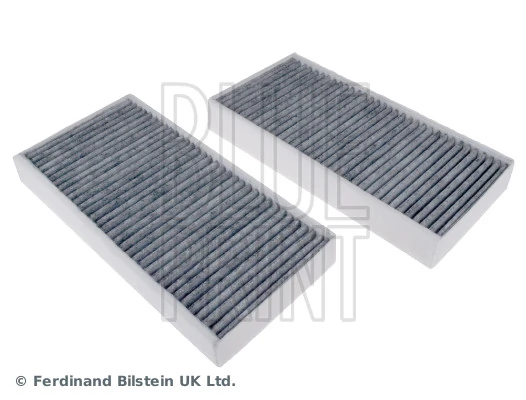 ADB112512 Blue Print Filtr kabiny