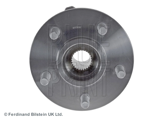  Piasta przednia Jeep Cherokee 