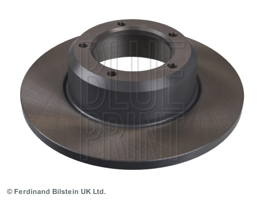 Tarcza hamulcowa przednia do Land Rover Discovery II LJ ,LT