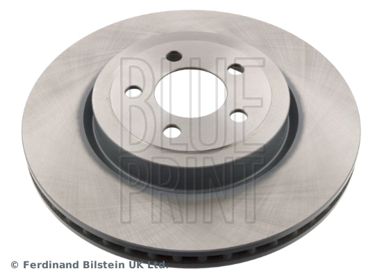 K04779197AG Fiat/Alfa/Lancia Tarcza hamulcowa przednia