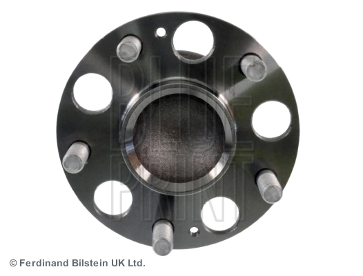  Piasta tylna Honda Accord 7