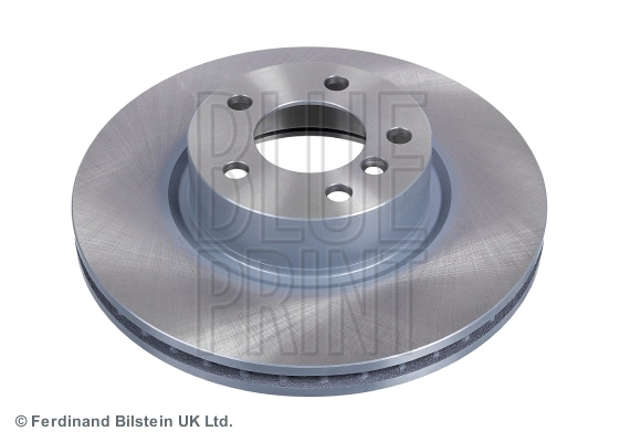 Tarcza hamulcowa przednia do BMW X3  F25