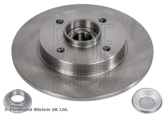 Tarcza hamulcowa tylna Peugeot 308 CC kabriolet (4B) (2009 - 2015) cena, od 72,71 USD