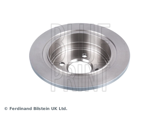 Tarcza hamulcowa tylna do BMW 3  E30