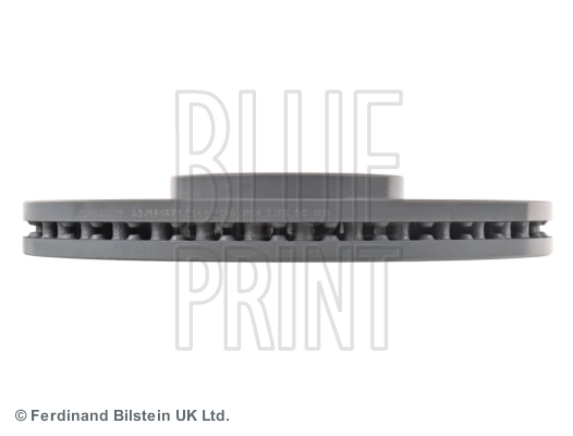 Do koszyka Tarcza hamulcowa przednia Land Rover Range Rover EVOQUE L551
