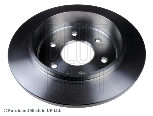Tarcza hamulcowa tylna do Nissan Armada  TA60