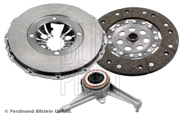 ADV183075 Blue Print Zestaw sprzęgła (3 części)