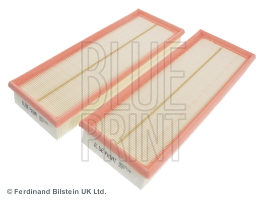 Do koszyka Filtr powietrza Mercedes S  W220