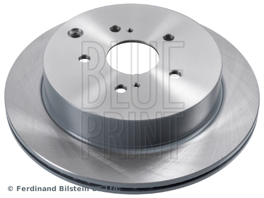 Tarcza hamulcowa tylna do Suzuki Grand Vitara  JB