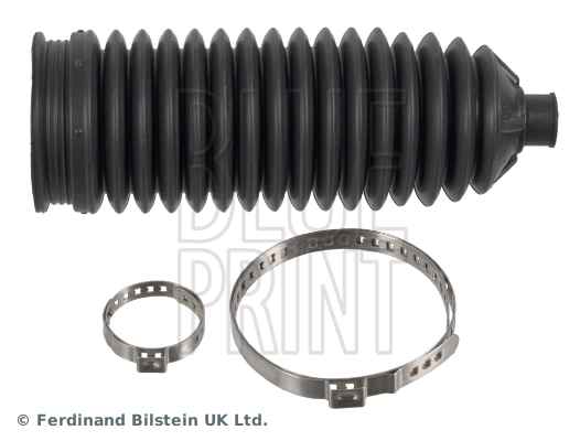 Osłona mechanizmu kierowniczego (maglownicy) Nissan X-Trail SUV (T31) (2007 - 2014) cena, od 10,33 USD