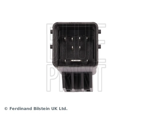 Przekaźnik świec żarowych Renault Trafic III awangarda (2014 - 2026) cena, od 103,34 USD