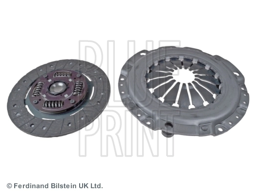 ADG030112 Blue Print
