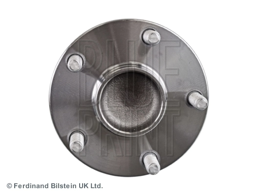  Piasta przednia Lexus IS 