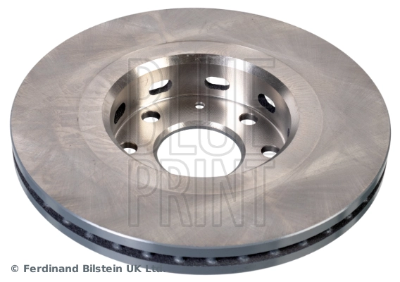 P96471275 Hyundai/Kia Tarcza hamulcowa przednia