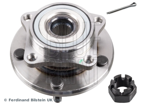 Piasta przednia do Mitsubishi Space Wagon III N8, N9