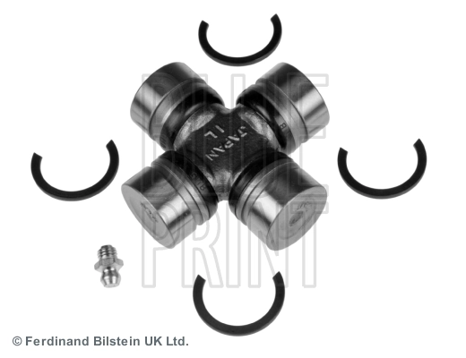 ADN13901 Blue Print