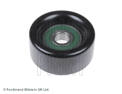 Do koszyka Rolka napinacza paska napędowego KIA Sorento I JC