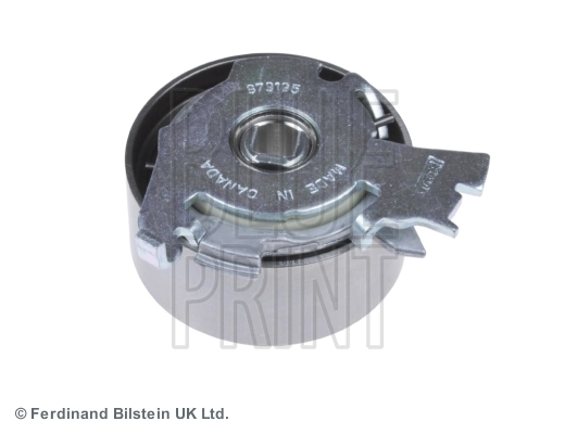 Do koszyka Rolka napinacza paska rozrządu ВАЗ 2110  