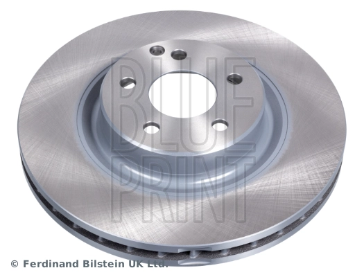 Tarcza hamulcowa przednia do Mercedes GLK  X204