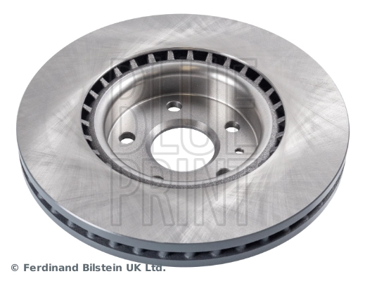 13579153 General Motors Tarcza hamulcowa przednia