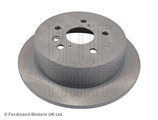 Tarcza hamulcowa tylna do Lexus RX 330/350 U3