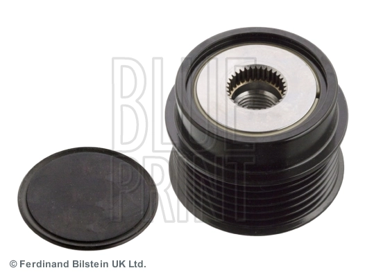 Koło pasowe alternatora do Hyundai Elantra V MD