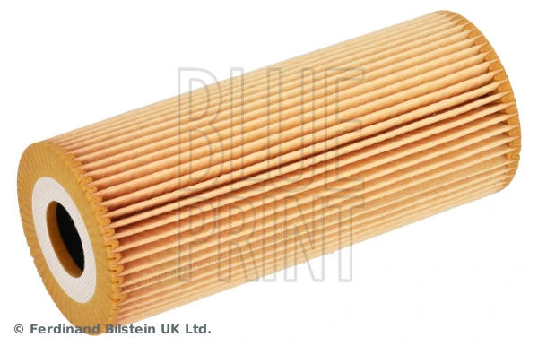 Do koszyka Filtr oleju Audi A6 C5 4B2, 4B4