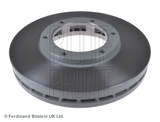 Tarcza hamulcowa przednia do Mazda 323 F V BA