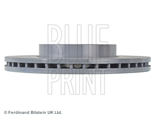 Tarcza hamulcowa przednia do Opel Omega A 16, 17, 19
