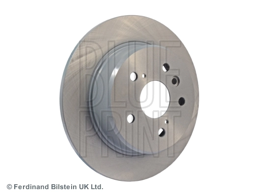 Tarcza hamulcowa tylna do Lexus RX 300 MCU1